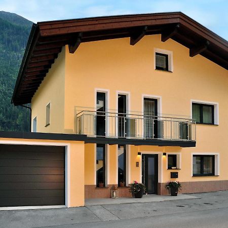 Apartment Alpenrose - Kpl185 By Interhome Kappl  Bagian luar foto